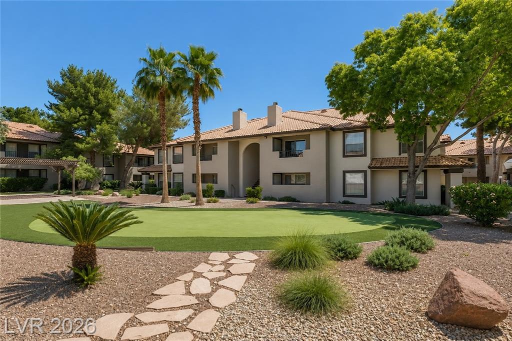 2606 South Durango Drive 246, Las Vegas, NV 89117 — photo 1