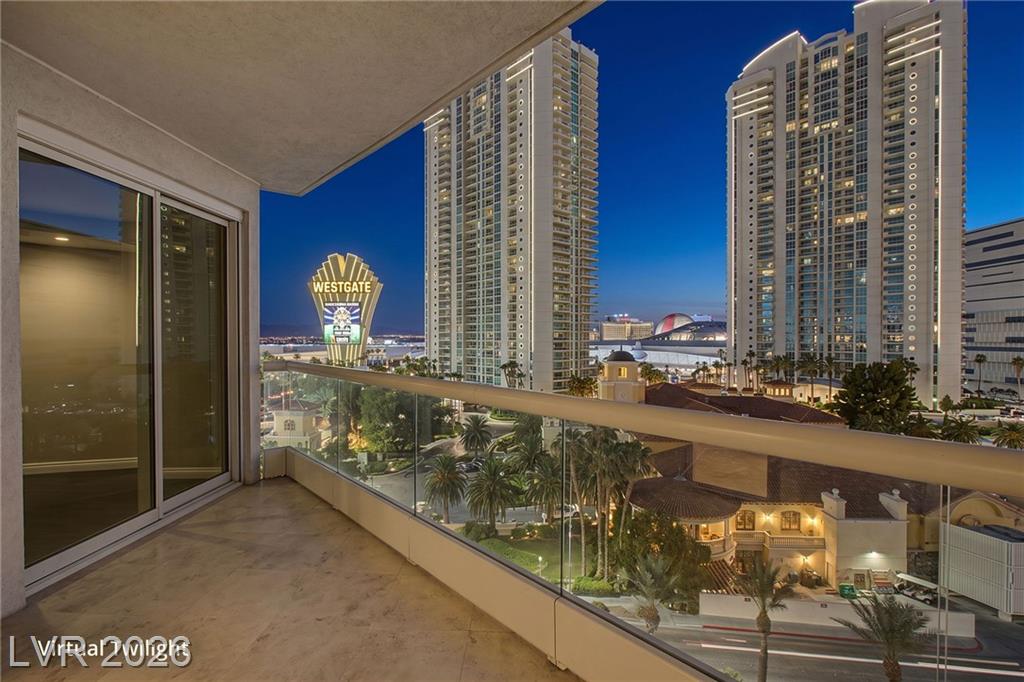 2777 Paradise Road 801, Las Vegas, NV 89109 — photo 1