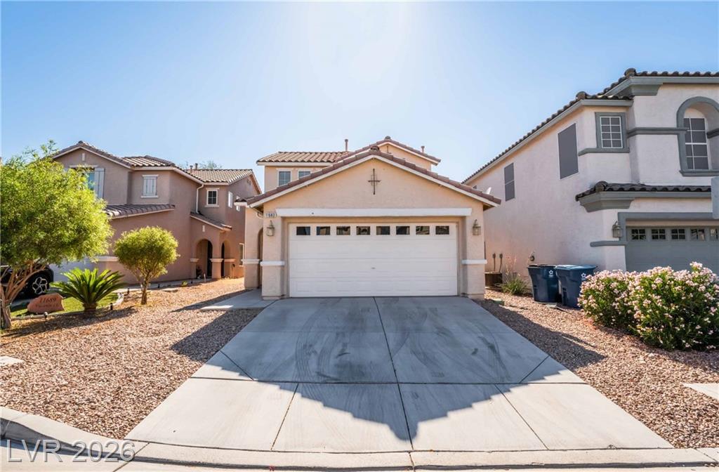11683 Vacanze Court, Las Vegas, NV 89183 — photo 1