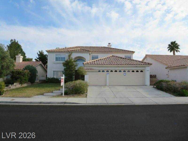 1513 WAR PAINT Drive, Henderson, NV 89014 — photo 1