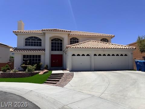 9121 Teal Lake Court, Las Vegas, NV 89129 — photo 1