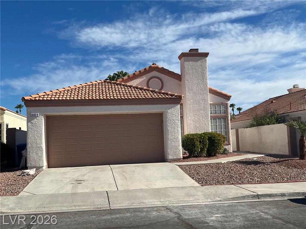 9824 Cross Creek Way, Las Vegas, NV 89117 — photo 1