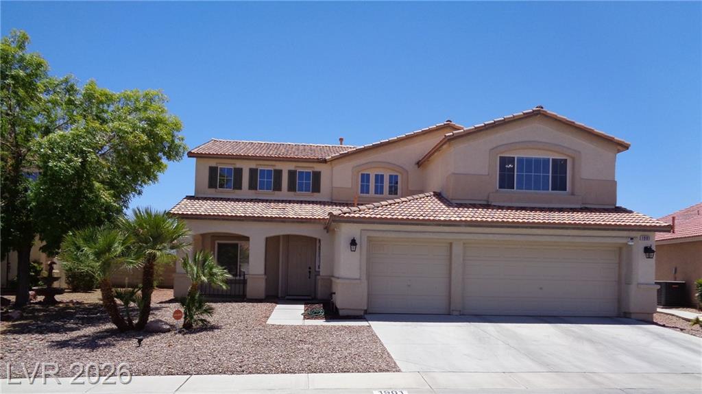 1901 Little Bow Avenue, North Las Vegas, NV 89084 — photo 1