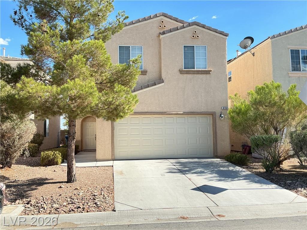 8759 Old Sea Avenue, Las Vegas, NV 89148 — photo 1