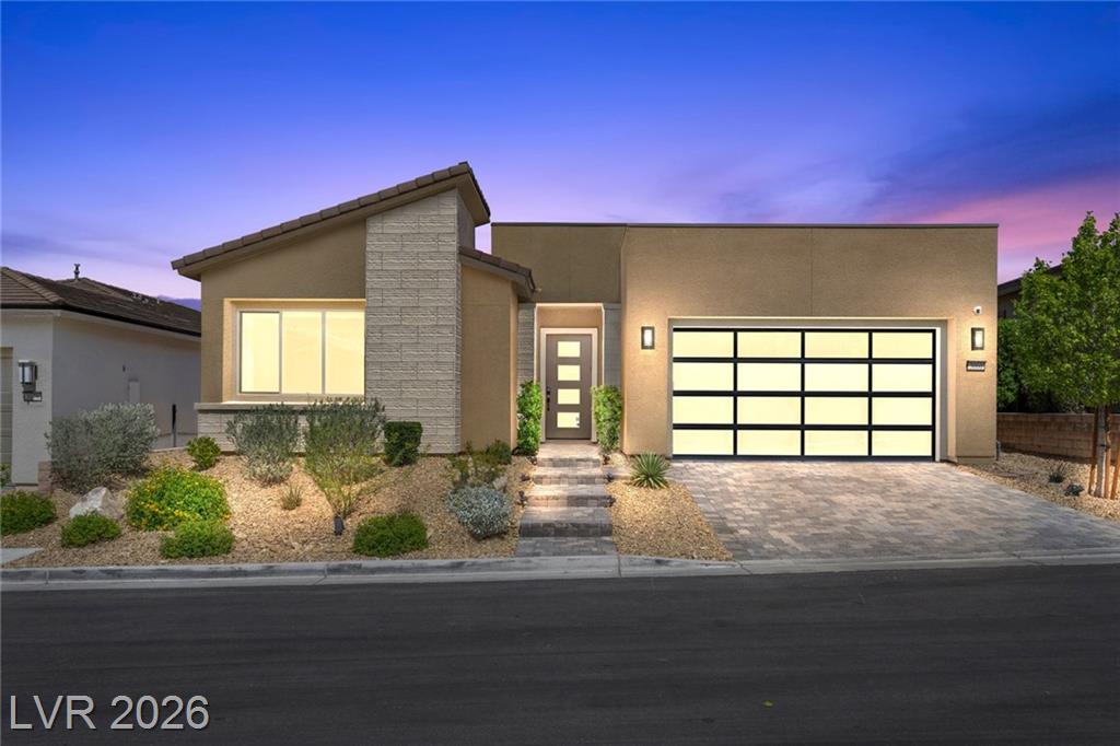 3060 Full Lotus Drive, Las Vegas, NV 89138 — photo 1