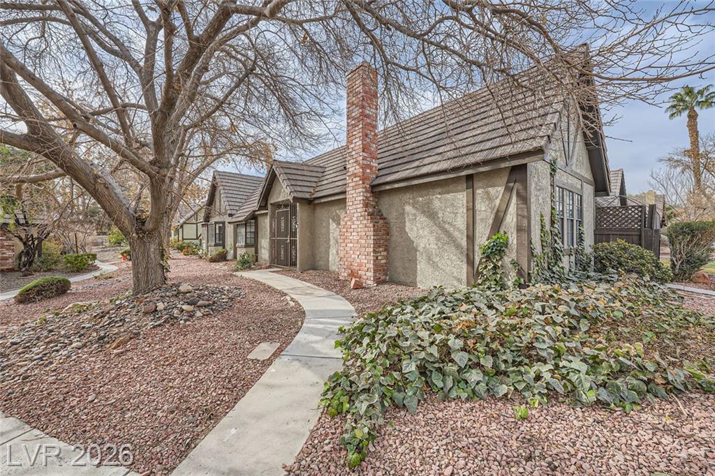 3954 Edgemoor Way, Las Vegas, NV 89121 — photo 1