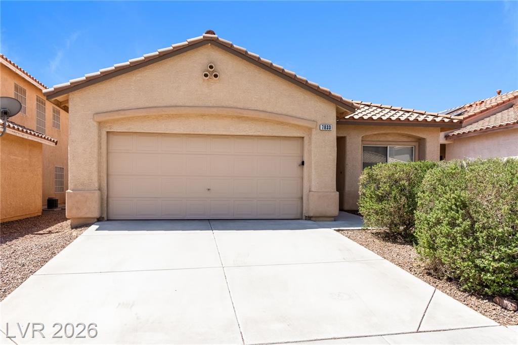 7833 Pinnochio Avenue, Las Vegas, NV 89131 — photo 1
