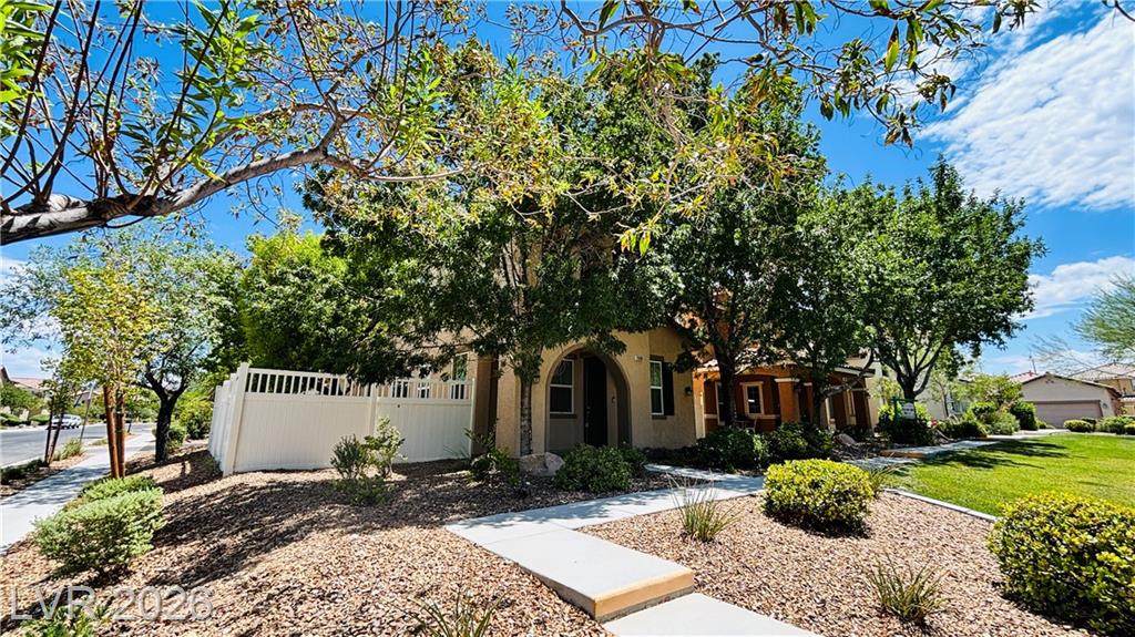 2080 Airy Petals Walk, Henderson, NV 89044 — photo 1