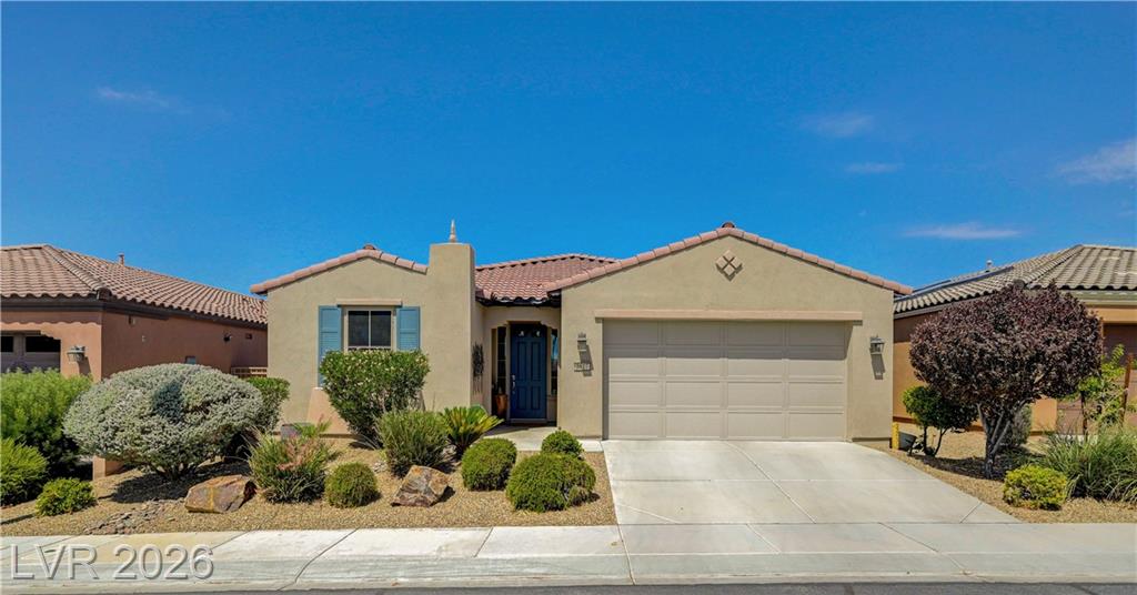 5817 Summit Greens Street, North Las Vegas, NV 89081 — photo 1