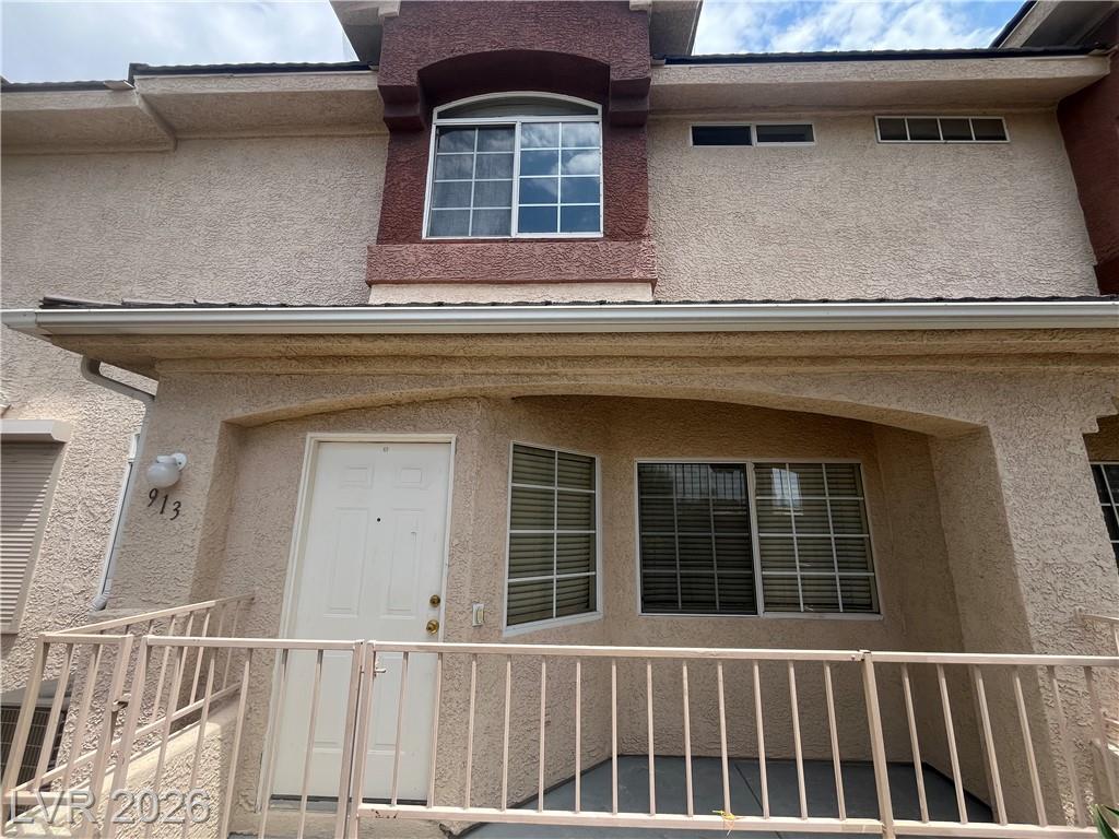 913 Nevada Sky Street, Las Vegas, NV 89128 — photo 1