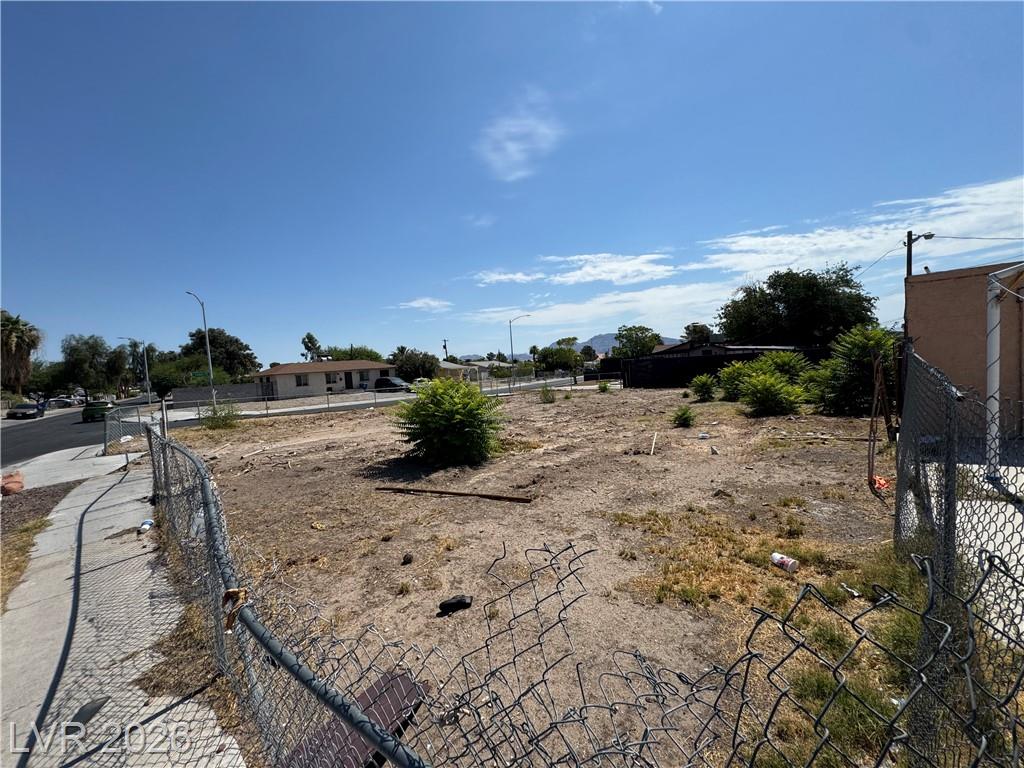 1712 Lewis Ave, Las Vegas, NV 89101 — photo 1