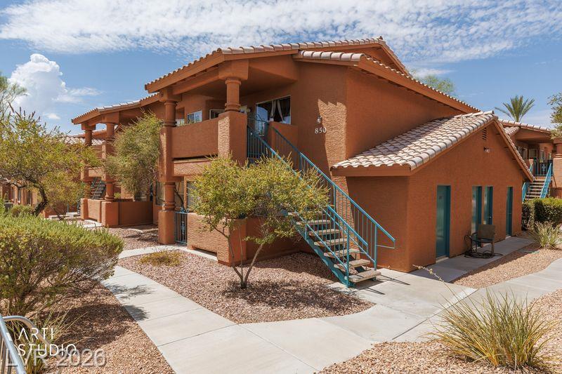 850 Mesquite Springs Drive 201, Mesquite, NV 89027 — photo 1