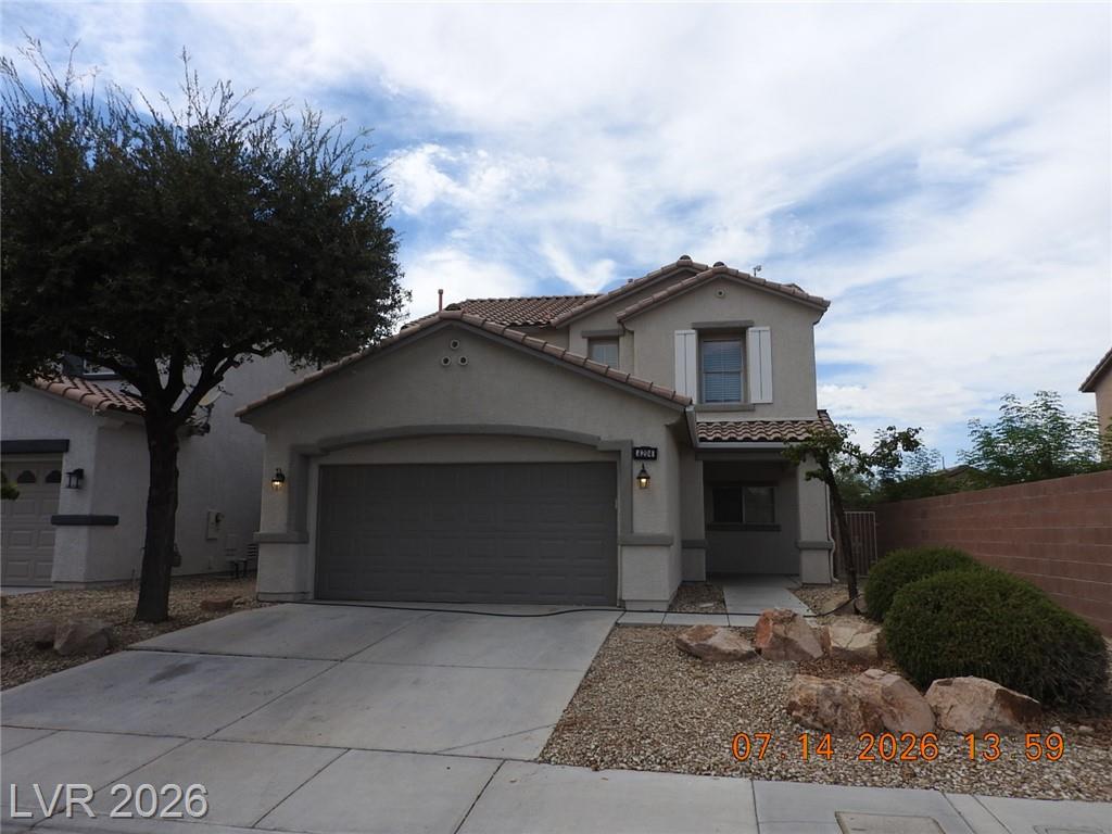 4204 GREAT EGRET Lane, North Las Vegas, NV 89084 — photo 1