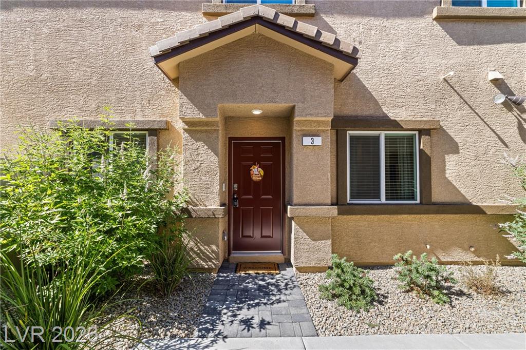 7855 Pandora Sky Street 3, North Las Vegas, NV 89084 — photo 1