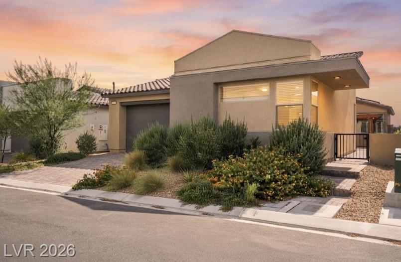 9958 Egan Valley Street, Las Vegas, NV 89166 — photo 1