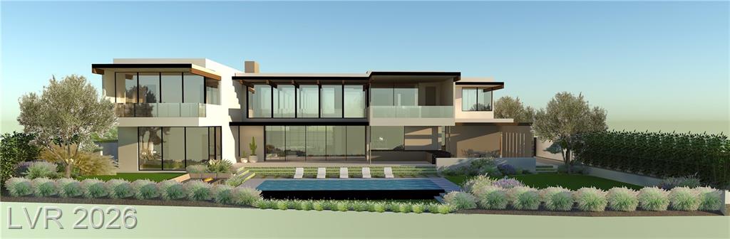 7 Sky Arc Court, Henderson, NV 89012 — photo 1