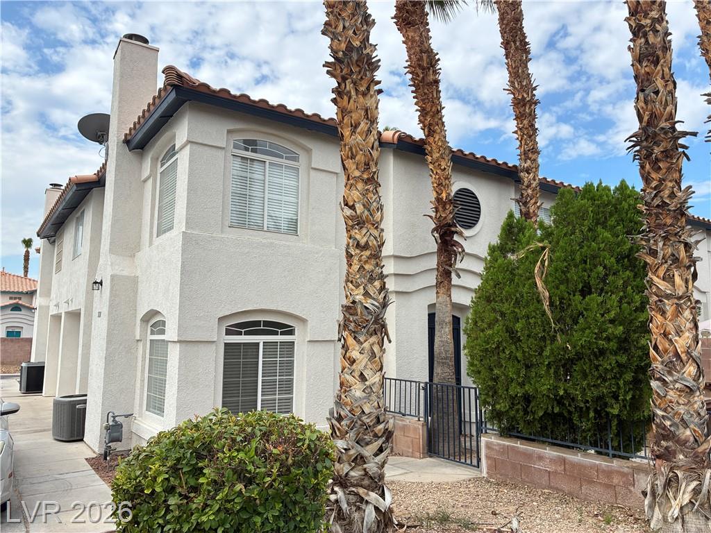 5028 Starfinder Avenue, Las Vegas, NV 89108 — photo 1