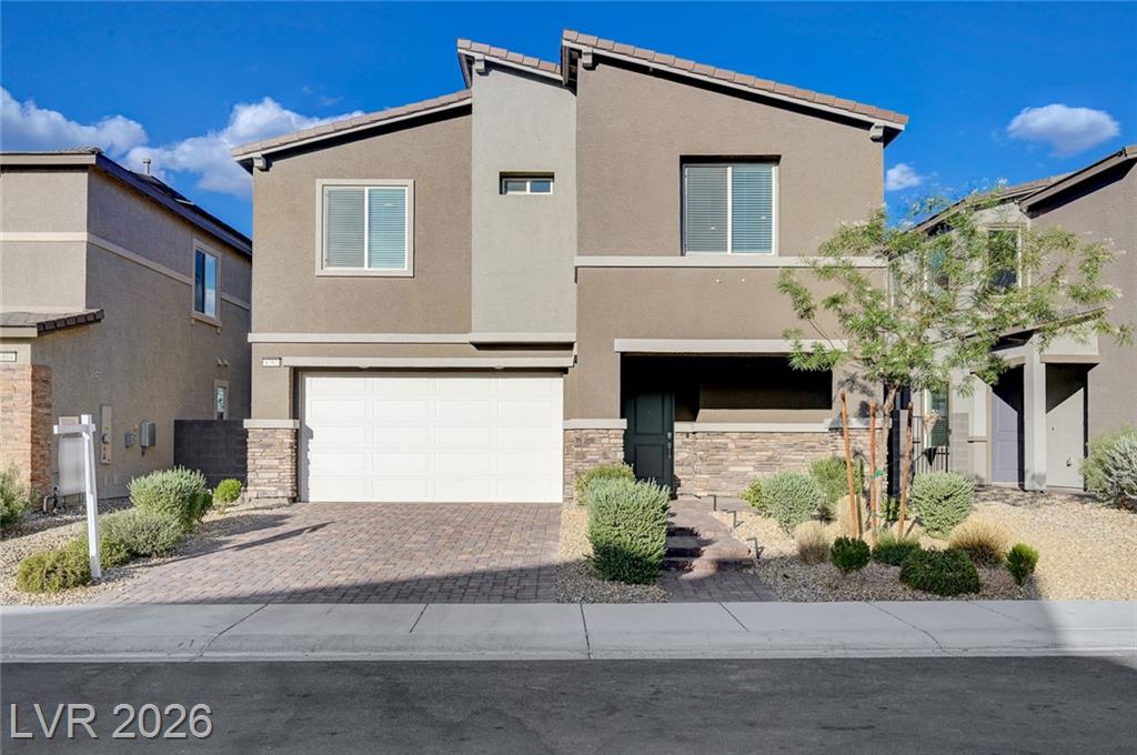 9792 Ansley Pointe Court, Las Vegas, NV 89143 — photo 1