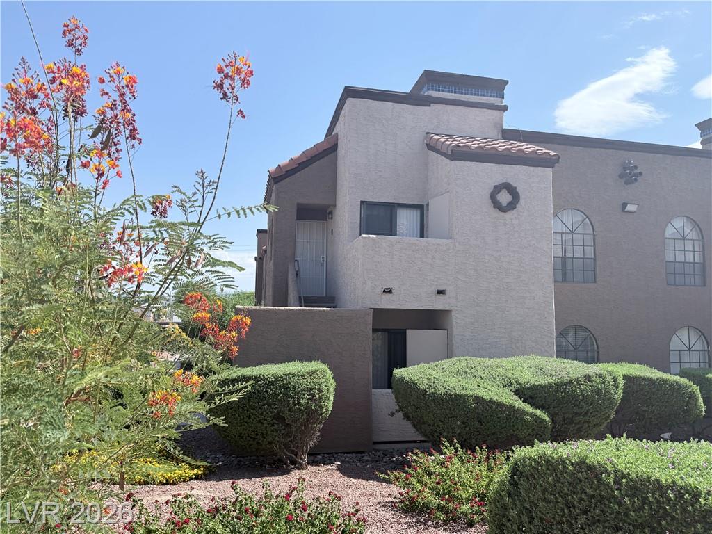 2980 JUNIPER HILLS BL Boulevard 204, Las Vegas, NV 89142 — photo 1