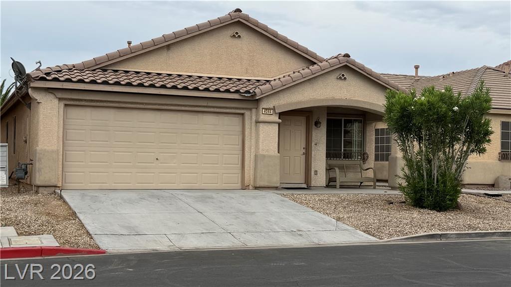 4044 Misty Lilac Court, Las Vegas, NV 89122 — photo 1