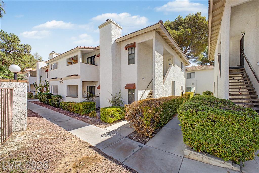 6643 West Tropicana Avenue 104, Las Vegas, NV 89103 — photo 1