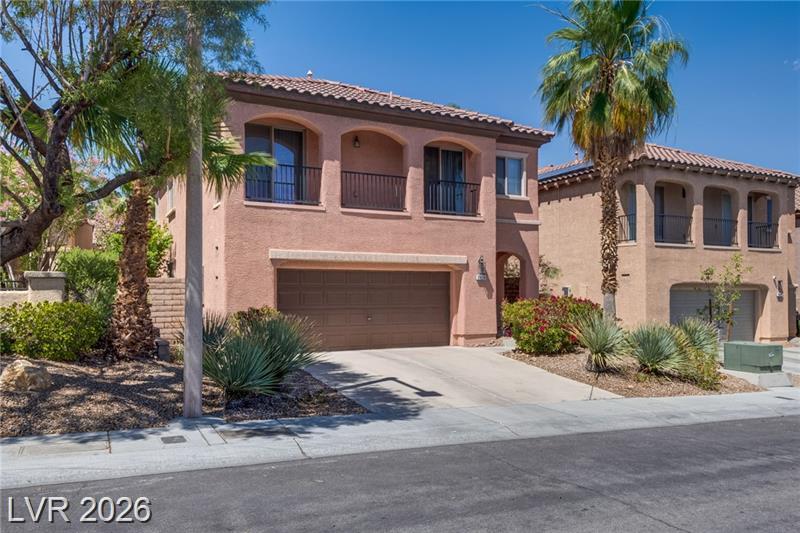 11824 Orense Drive, Las Vegas, NV 89138 — photo 1