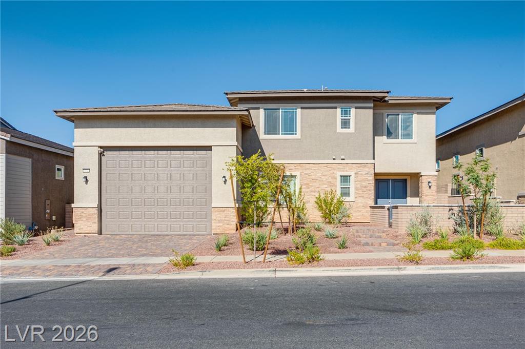 372 Portia Village Drive, Henderson, NV 89011 — photo 1