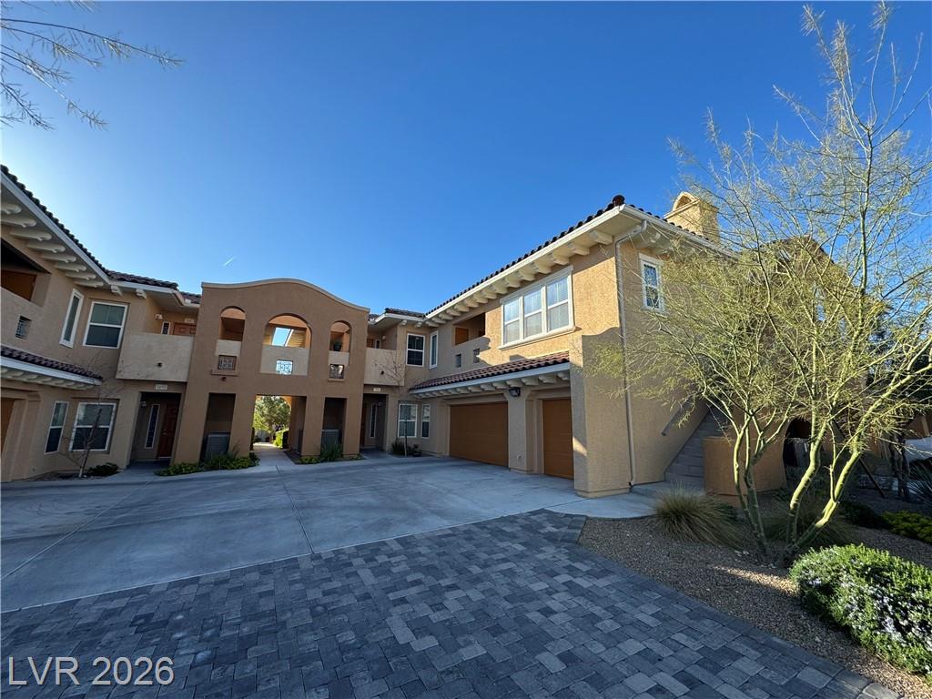 11885 Tevare Lane 1090, Las Vegas, NV 89138 — photo 1