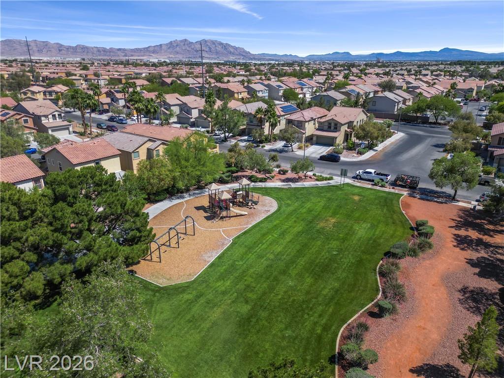3404 Brayton Mist Drive, North Las Vegas, NV 89081 — photo 1