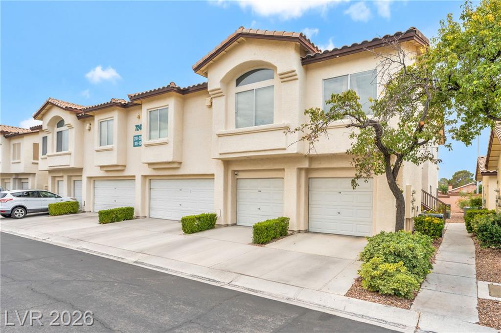 7241 Indian Creek Lane 104, Las Vegas, NV 89149 — photo 1