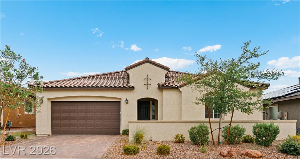 709 Monroe Hill, Henderson, NV 89011 — photo 1