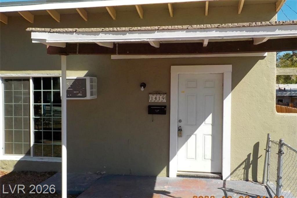 1417 Manzanita Way 1419, Las Vegas, NV 89101 — photo 1
