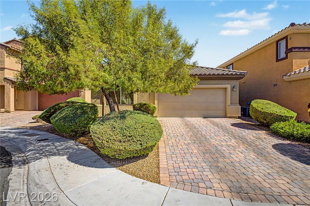 32 Buffalo Gap Court, North Las Vegas, NV 89084 — photo 1
