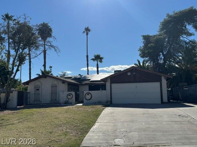 3881 Casa Colorado Avenue, Las Vegas, NV 89121 — photo 1