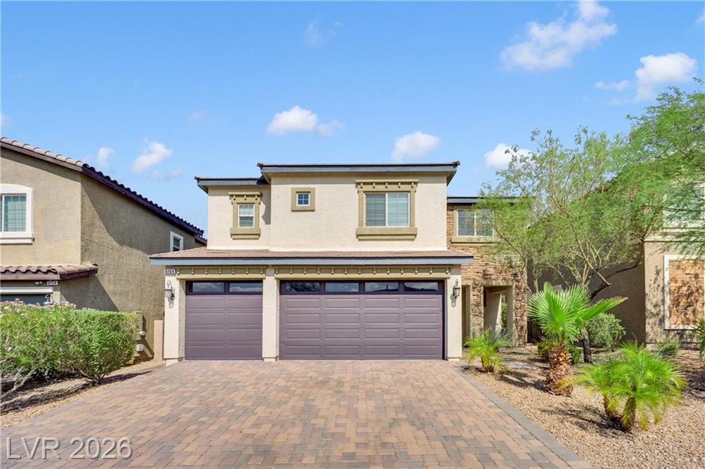6164 Barby Cove Street, Las Vegas, NV 89148 — photo 1