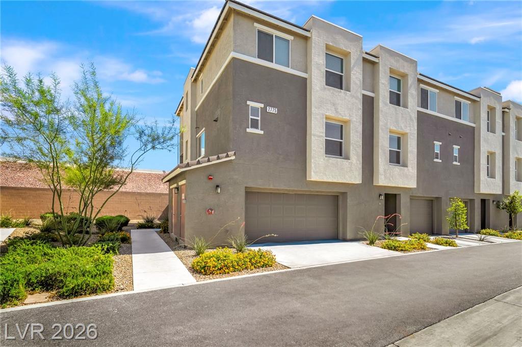 2775 Atomic Tangerine Way 1, Las Vegas, NV 89183 — photo 1