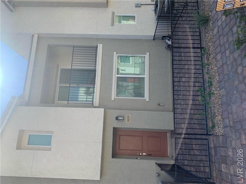 2628 Canary Yellow Court, North Las Vegas, NV 89086 — photo 1