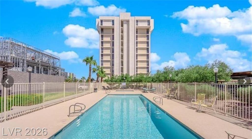 3930 University Center Drive 305, Las Vegas, NV 89119 — photo 1