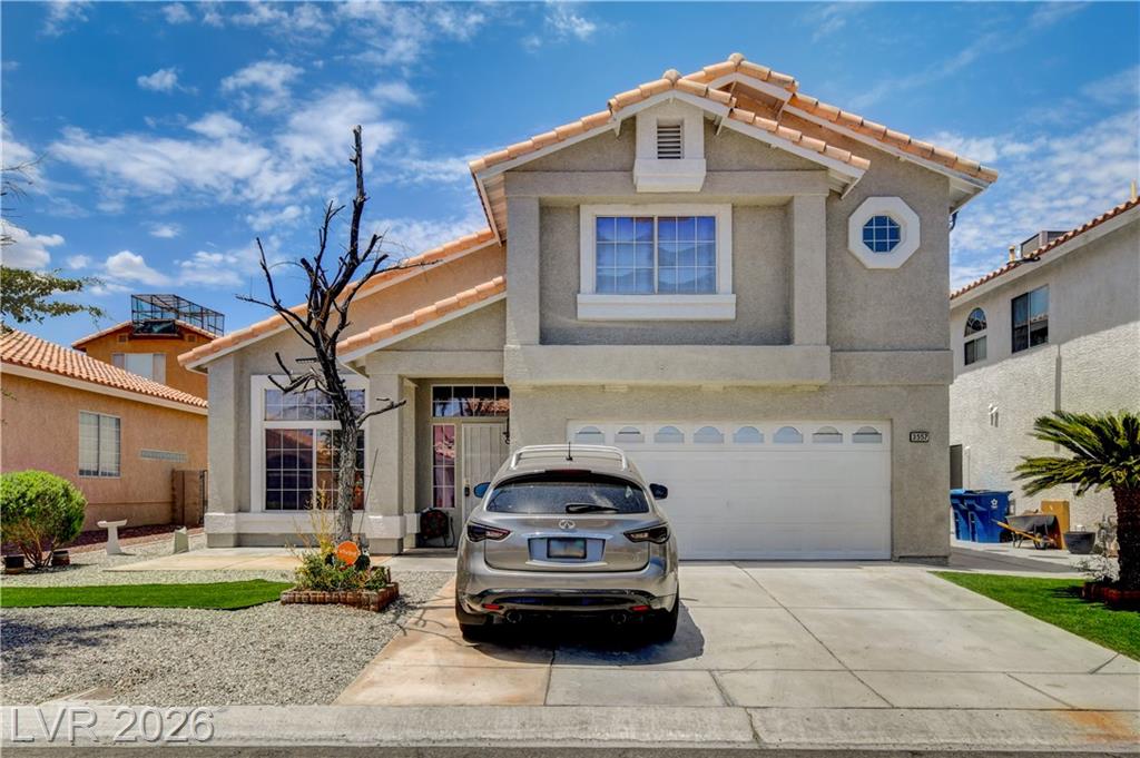 3557 Sedwick Drive n/a, Las Vegas, NV 89129 — photo 1
