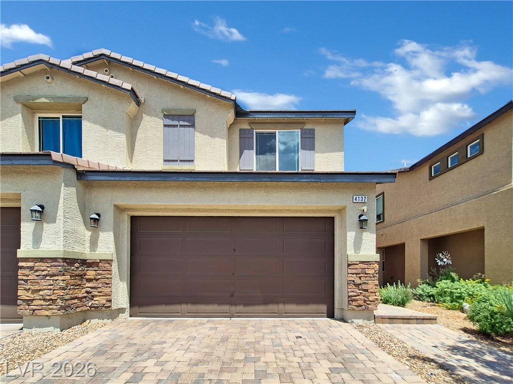 4132 Juanita May Avenue, North Las Vegas, NV 89032 — photo 1