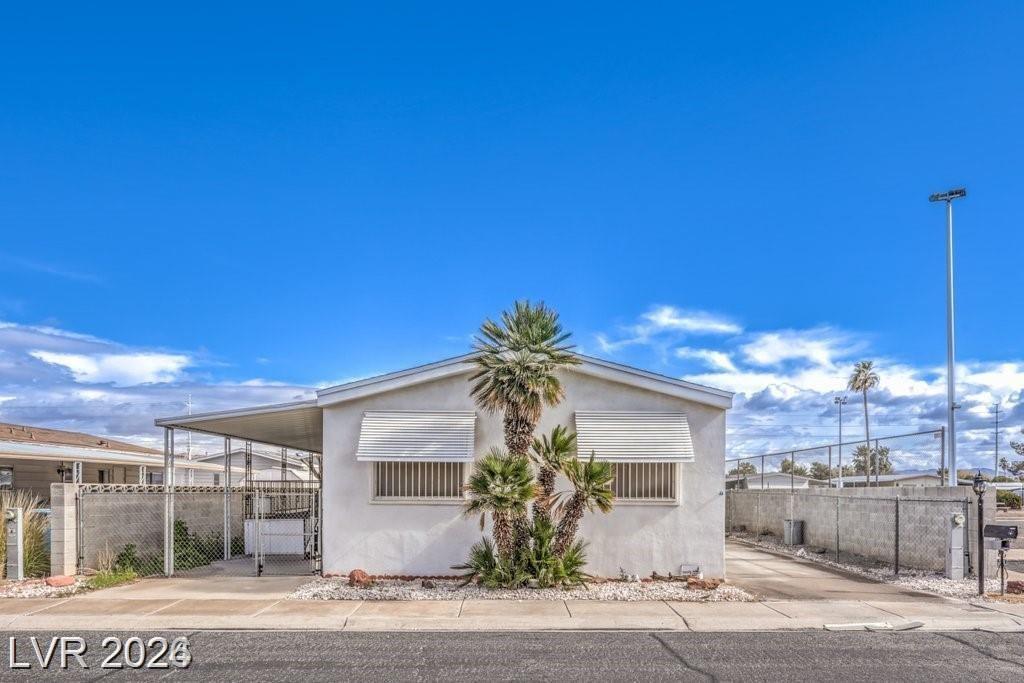 3350 Isle Royale Drive, Las Vegas, NV 89122 — photo 1