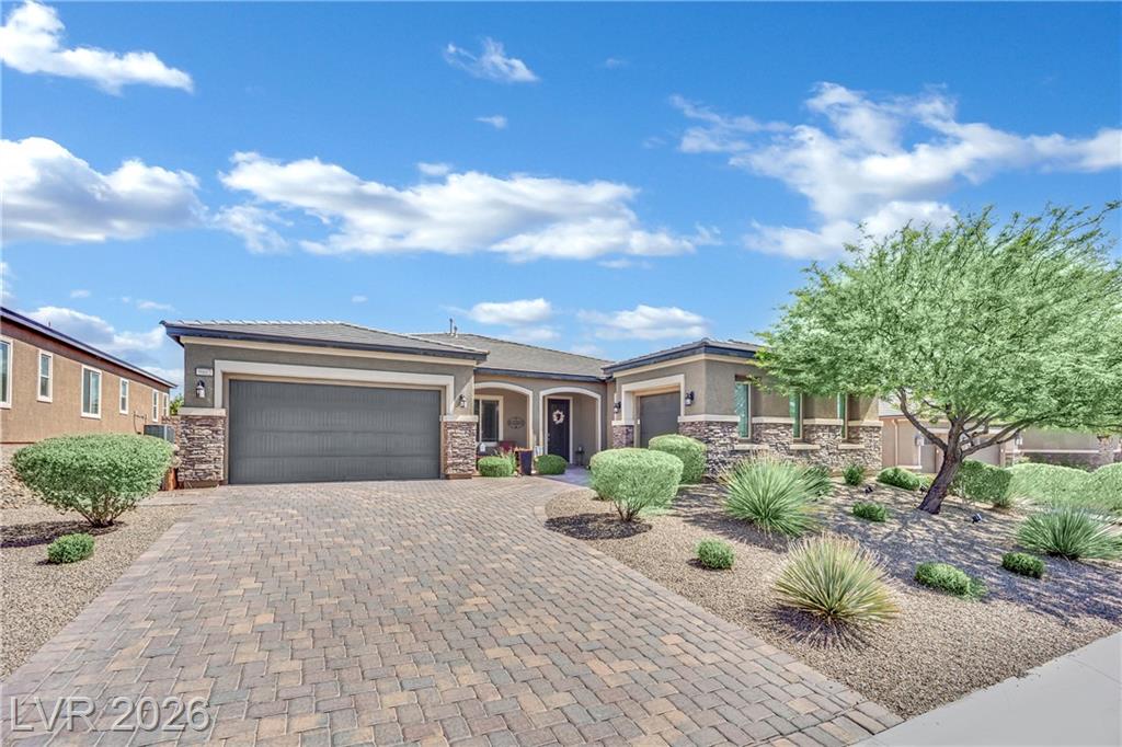 9802 Yellow Shadow Avenue, Las Vegas, NV 89149 — photo 1