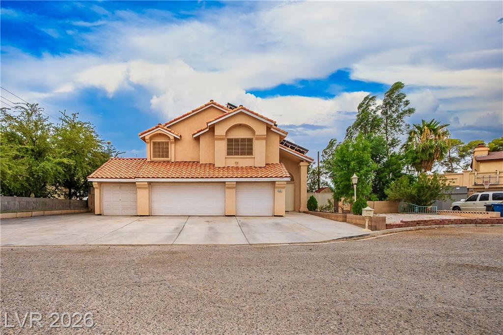 5597 South Pecos Road, Las Vegas, NV 89120 — photo 1