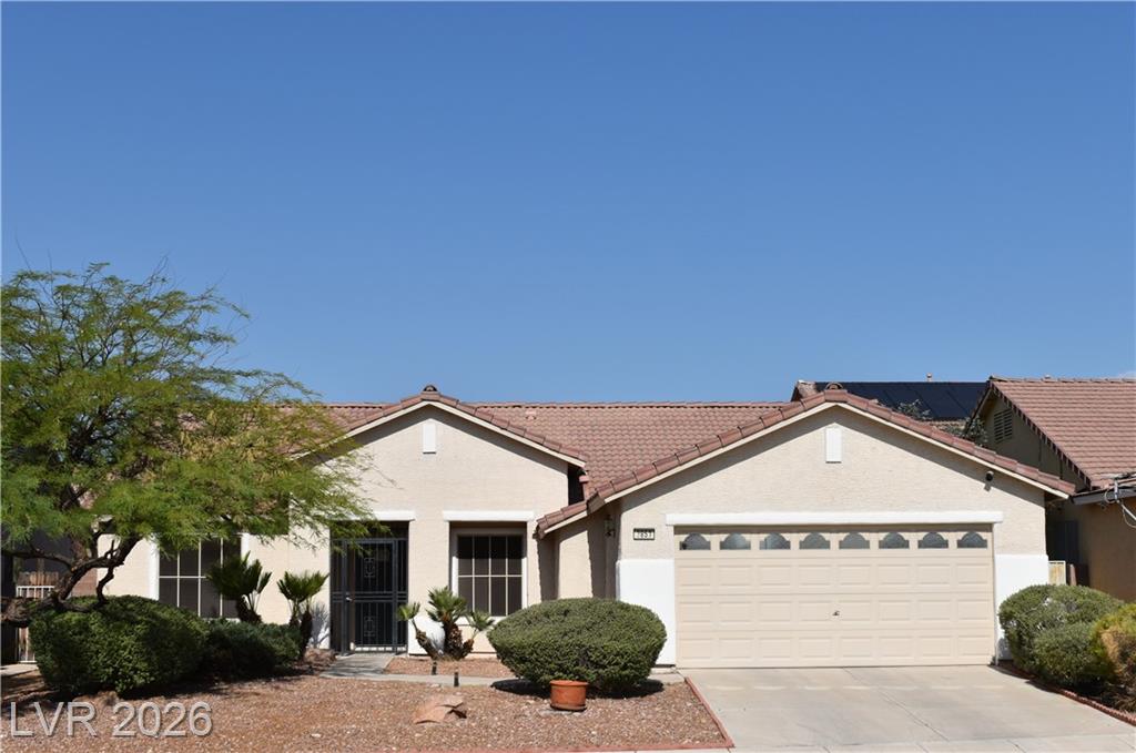 3853 Wild Pansy Court, Las Vegas, NV 89147 — photo 1