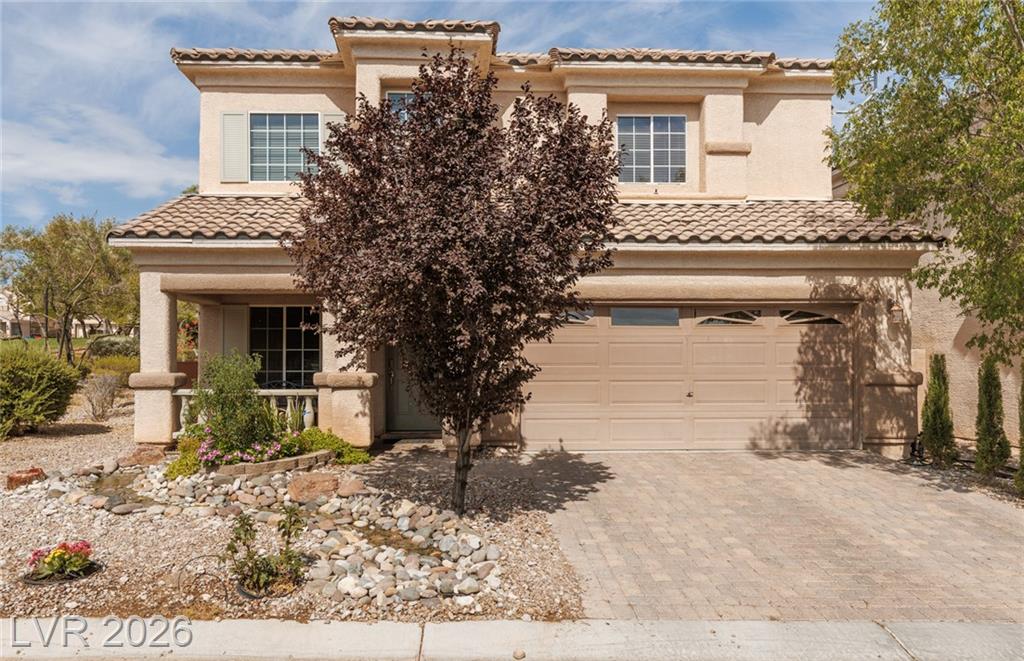 7633 Molfetta Street, Las Vegas, NV 89149 — photo 1