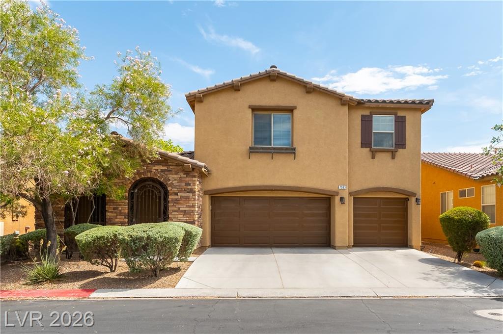 7363 Pepperbox Avenue, Las Vegas, NV 89179 — photo 1