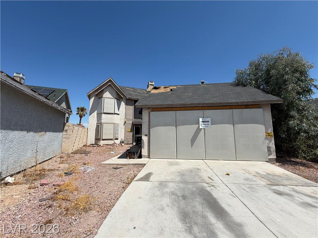 1905 Caviar Drive, Las Vegas, NV 89108 — photo 1
