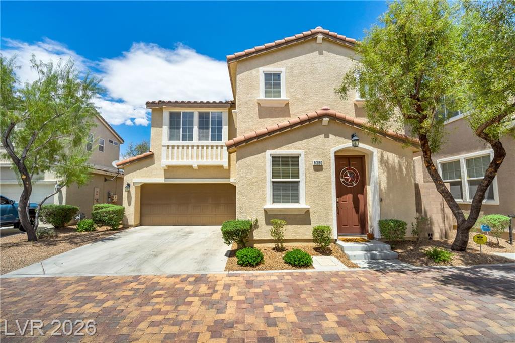 8386 Creek Canyon Avenue, Las Vegas, NV 89113 — photo 1
