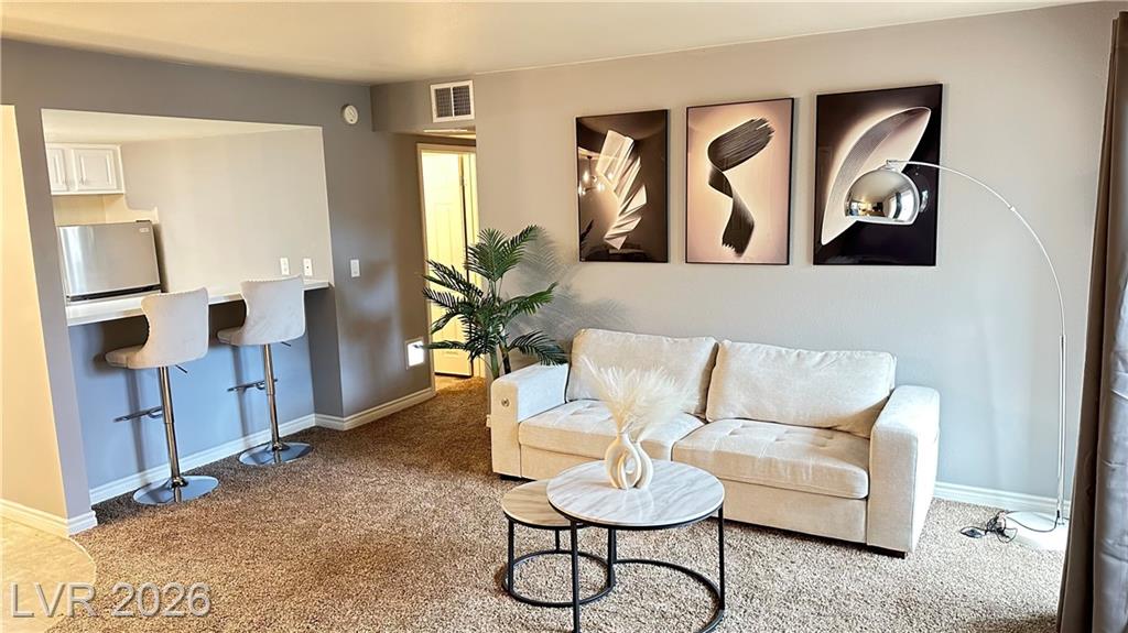 4410 Sandy River Drive 23, Las Vegas, NV 89103 — photo 1
