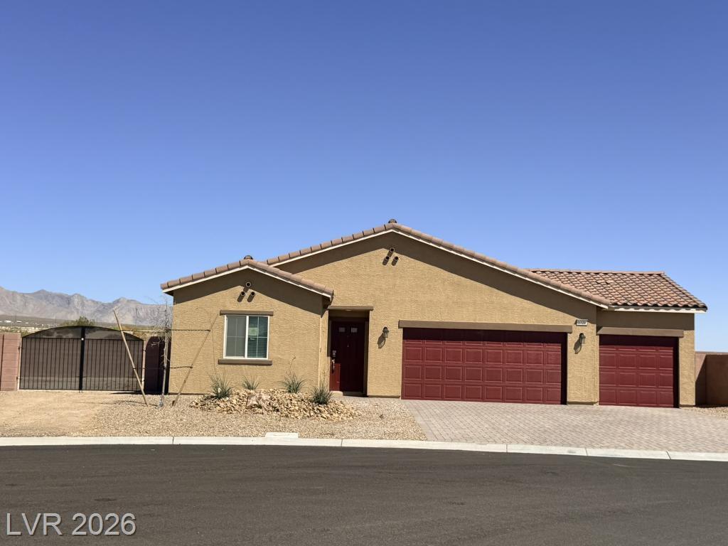 1721 Pinedale Street, Pahrump, NV 89060 — photo 1